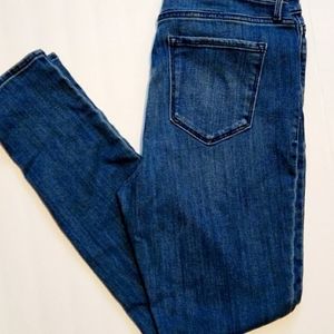 Old Navy jeans